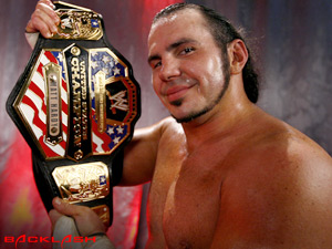 matt hardy